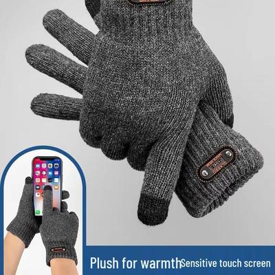Accessori elettronici – Guanti con sensori