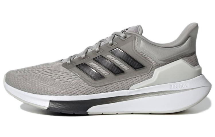 EQ21 Run Adidas  Metal Grey  H68075 44