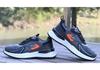 Trendige Laufschuhe für Herren: Atmungsaktive Mesh-Freizeitsneakers
