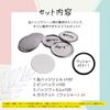 Chandini Badge 100 Safety Pins with Made of Film and Tin for DIY Badge Making and Making Kits with Badge Making Machines Parts, 44mm, Washers, Shell,