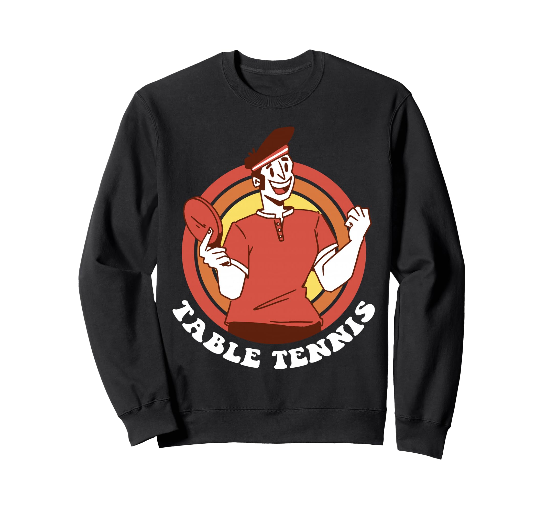 

Table tennis ping pong table tennis trainer racket, costume, чёрный