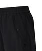 DISCOVERY EXPEDITION Women'S Freshvent Lightweight Woven Training A-Line Shorts (Black)