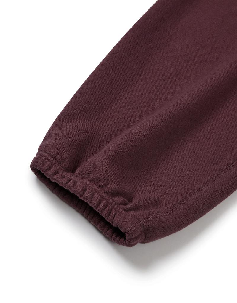 MMLG [Mmlg] 19Mg Sweat Pants (Plum)