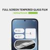 PINWUYO JK Series-2 Screen Protector for Nothing Phone (2a) Plus/Phone (2a) Anti-Scratch High Aluminum-Silicon Film