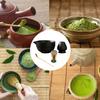 Matcha Set, Tea Ceremony Utensils Set, Matcha Chasen Set, Matcha Bowl Set, Matcha Whisk Set, Matcha Chasen, Matcha Bowl with Spout, Matcha Whisk, Spoo