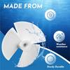 A58Z RCX11000 For Pool Cleaners RC9990A Pool Cleaner Replacement Parts Pool Cleaner Impeller Replacement