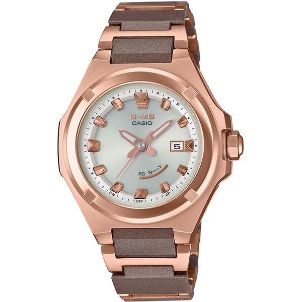 

CASIO Baby G Baby G MSG W300CG 5AJF G MS