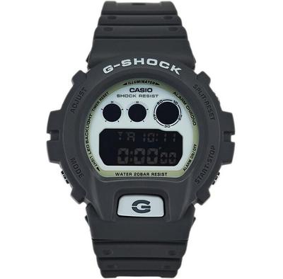 Uhr Casio DW-6900HD-8ER