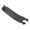Strumento di Allineamento Porte 21845 Strumento per Riparazione Collisioni Carrozzeria Automobilistica Regolatore Cerniere Porte Heavy Duty