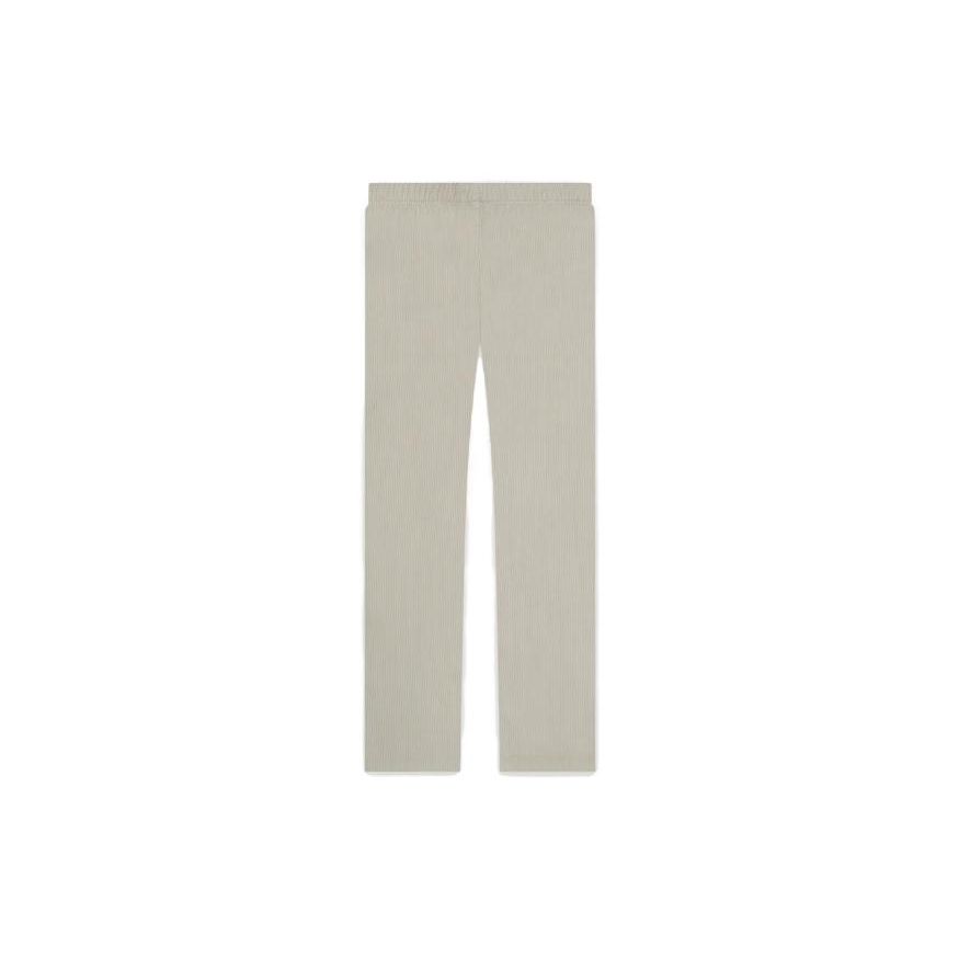 Fear of God Essentials SS23 Relaxed Corduroy Trouser With Seal Logo Men Bottoms FOG-SS23-018