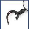 Universal Bicycle Mirror Handlebar Rearview Mirror for Bicycle Motorcycle 360 Rotation Adjustable Bike Riding Cycling Mirror 2pcs