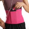 Longchan Adjustable Fitness Waist Support Belt