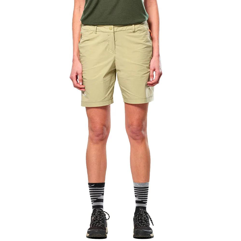 

Salewa Шорты Puez Talvena DST 44