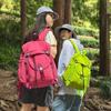 Schoolbag Unisex Backpack Women's 1011 New Lightweight Backpack Large Capacity Travel Outdoor Mountaineering Bag