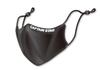 Captain Stag Sports Face Antibacterial Odor 3D UV Adjustable Strap (CAPTAIN STAG) Mask, Guard, Copper, Antibacterial, Resistant, Comfortable, Mask,
