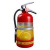 1.5L Wine Drink Dispenser Fire Extinguisher Shape Drink Pourer Beverage Dispenser  Party