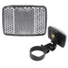 Bicycle Bike Handlebar Reflector Reflective Front Rear Warning Light Safety Lens