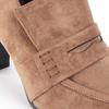 Women's High Heel Shoe.  Montevita  Mibia  100916
