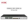 H3C S1850V3-20P-HPWR-HI Layer 2 POE+ Managed Switch