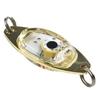 Lure Light Acrylic Shell For Attracting Fish 2023 New