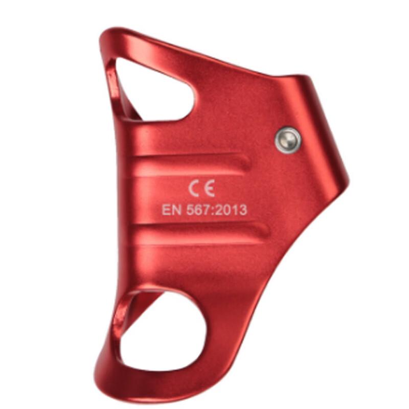 Outdoor Climbing Chest Ascender