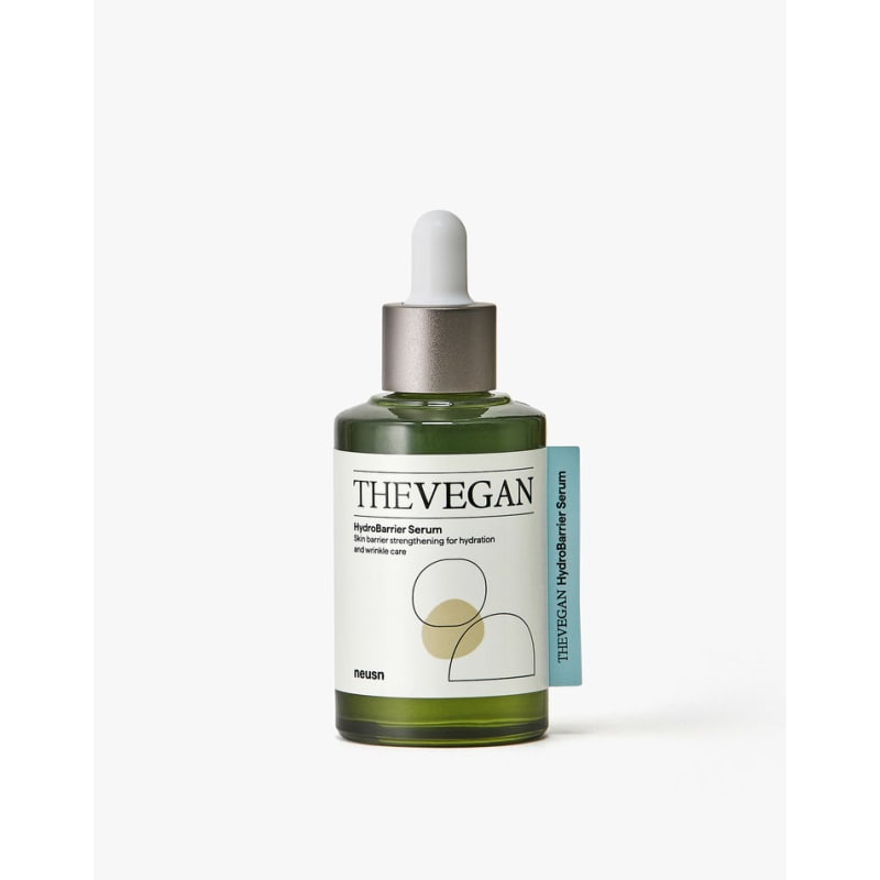 Loose Derby Vegan Hydro Barrier Serum 50ml + 10 Mask Packs