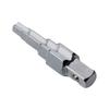 Pagoda Graded Composite Ratchet Wrench for Square Valve Pumping