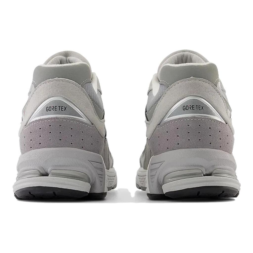 New New Balance 2002R Gore Tex Concrete