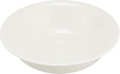 Shinshu-yaki Soup Plate, Diameter 175 X Height 50mm [Made In Japan Ceramic, Microwave Safe, Far Infrared, Negative Ion]