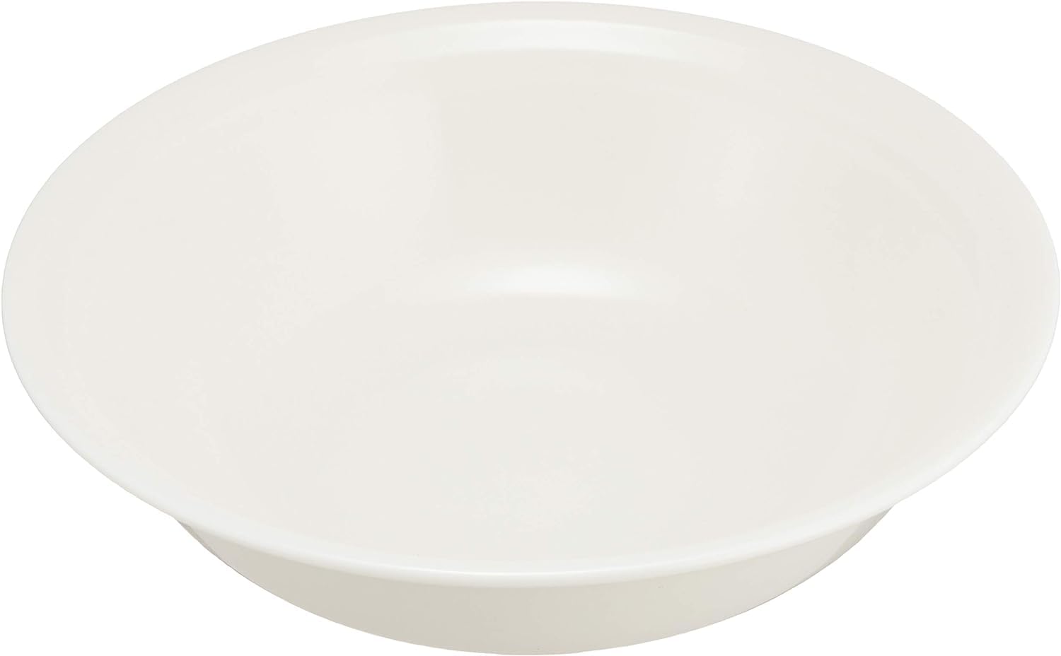 

Mori Osamu Ware (Shinshuyaki) Soup Plate, Diameter 175mm x Height 50mm (Made in Japan, Microwave Safe, Far Infrared, Negative Ion)