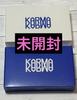 [USED] StrayKids KARMA regular edition 2 types
