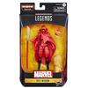 Hasbro Marvel Legends Red Widow Action Figure 6 Inch Collectible with Build-A-Figure Parts