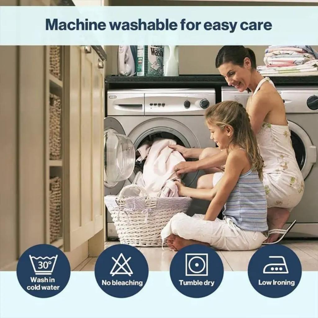 KPop D-Démonvadászok EU Egyágyas Halloween Jelmez Ágynemű Szett - 2-3 Darabos Paplan Takaró Paplanhuzat Párnahuzat Szettek