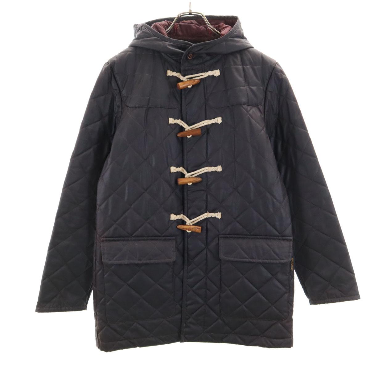 

Косметические товары LAVENHAM Сделано в Англии стеганая промасленная куртка S Коричневый Мужской Б/у