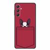 3D Emboss Case For Samsung S25 FE Phone Case S 25 Plus Flowers Soft Silicone Back Cover For Samsung Galaxy S25 FE S24 Plus Case