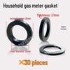 Gas Meter Inlet/Outlet Sealing Gasket for Natural and Coal Gas