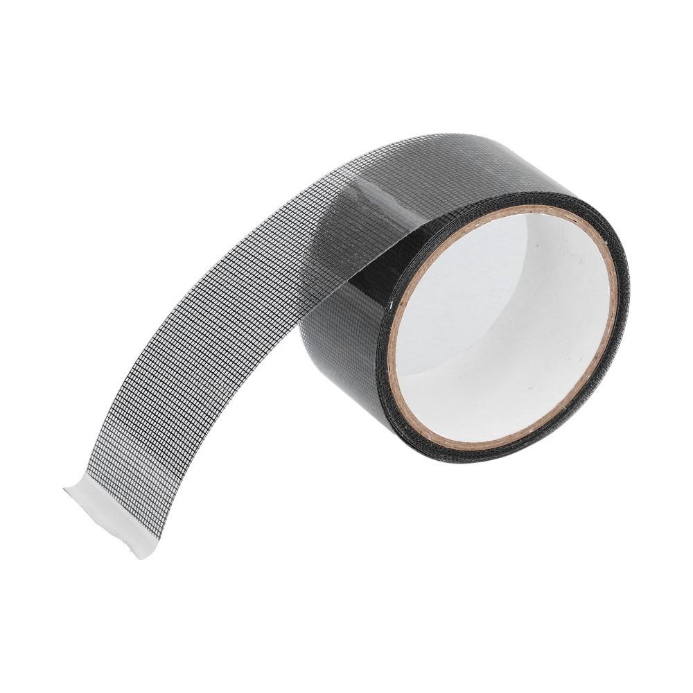2pcs Multi Purpose Window Screen Repair Tape 50mm x 2m Screen Replacement Patch Window Repair