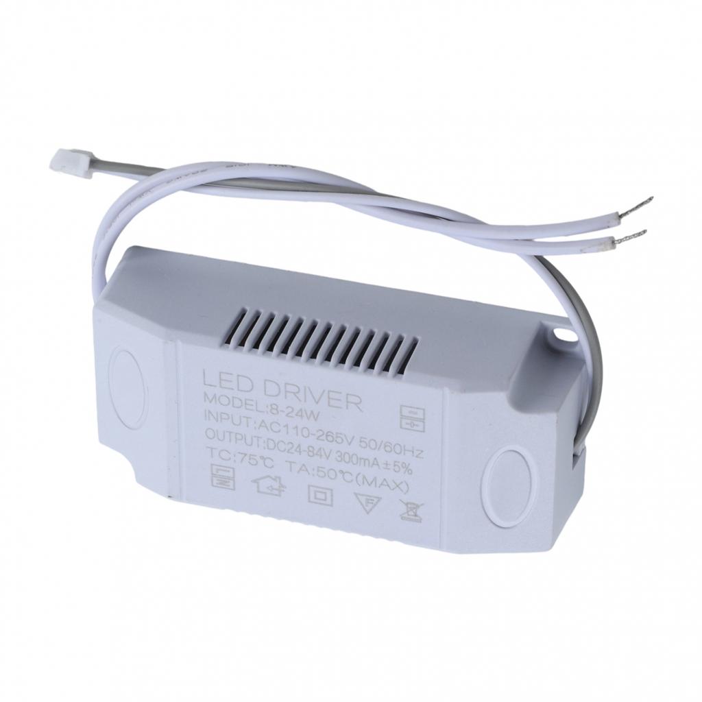 Electronic Transformer LED Driver Ceiling Light AC180-265V50/60HZ