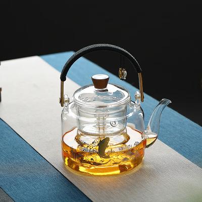 Zuozhixun Multi-functional Teapot