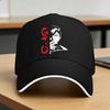GTO Anime Great Teacher Onizuka Sun Baseball Cap Spring Fashion Hip Hop Hats For Unisex-Teens Hunting Camping Snapback Cap
