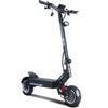 TOURSOR X7 ST500 Electric Scooter Adults 65MPH Range 62 Miles  72V 38.3Ah Battery 9000W Dual Power Motor (Customized Version)