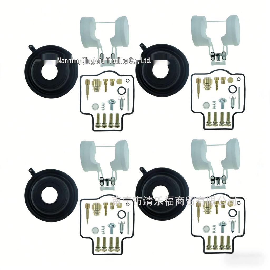 ZX900 GPZ900R & Ninja ZX-9R Carburetor Repair Kit (1994-2003)