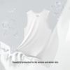 Aimer Men's Lightweight Thermal Antibacterial Vest Base Layer