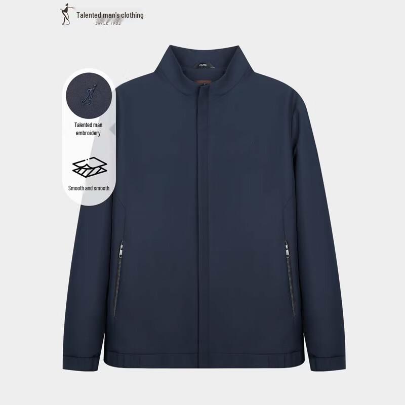 

TRIES Men s Casual Jacket 22261M0122 2XL (185)