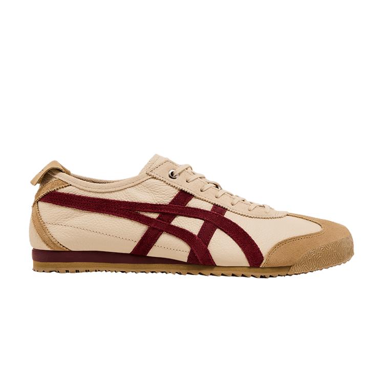 

Onitsuka Tiger Mexico 66 SD Beige Beet Juice 36