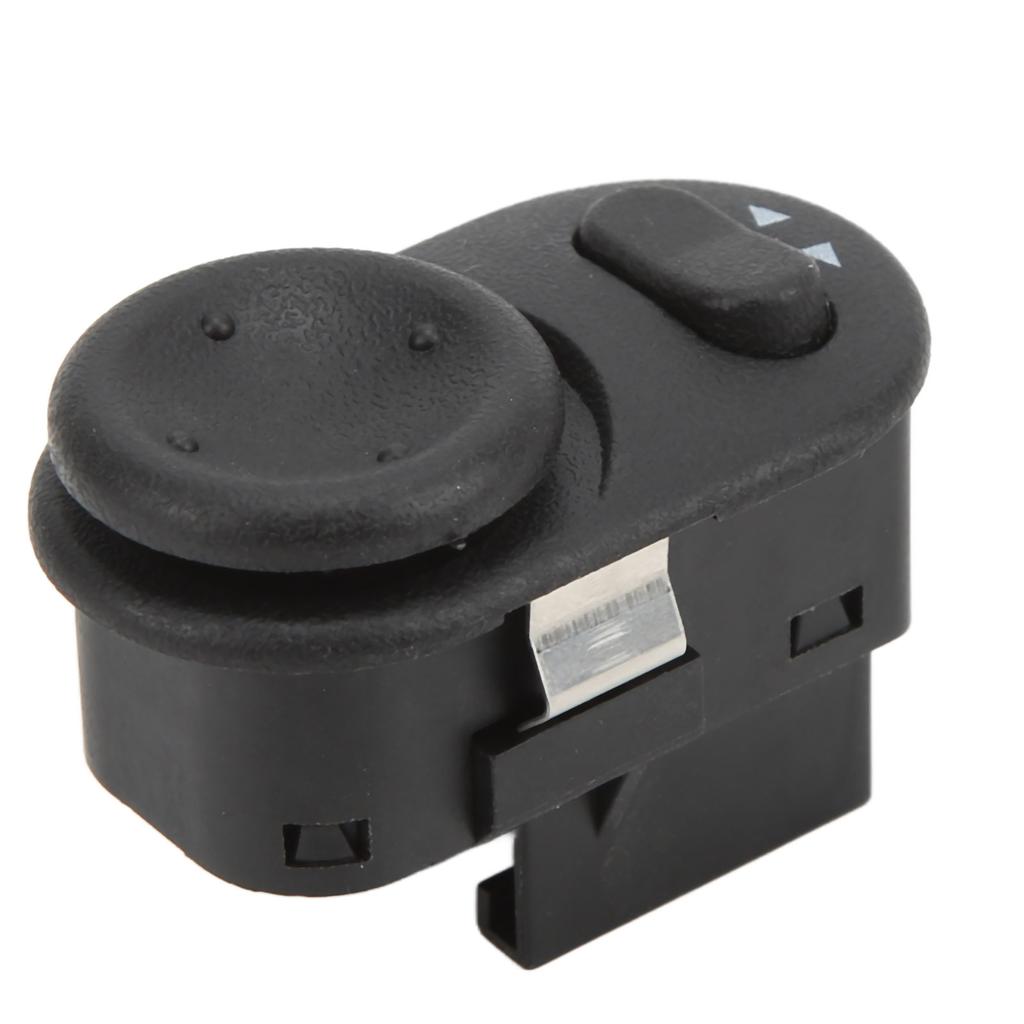 Seitenspiegelschalter, 9226863 Rückspiegelschalter Fernbedienungsknopf Ersatz für Opel Meriva