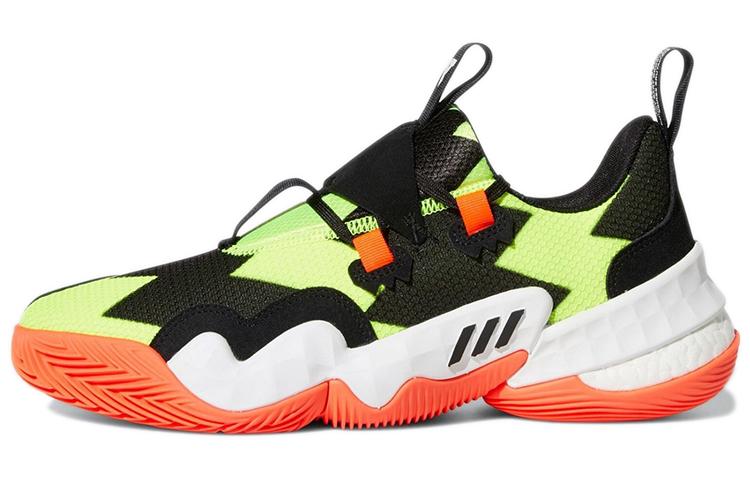 Trae Young 1 So So Def Recordings x Trae Young 1 Adidas  Atlanta  H69000 42
