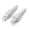 Easy Operation Nipples Radiator 1/2inch Ratchet Radiators Durable Key Step Wrench  Home Supplies