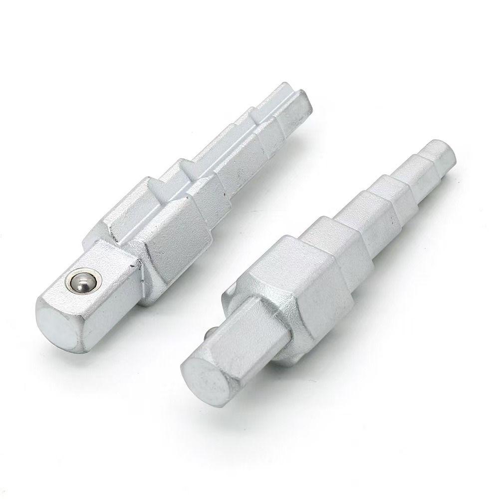 Carbon Steel Nipples Radiator 1/2inch Ratchet Radiators New Radiators Spanner  Home Supplies