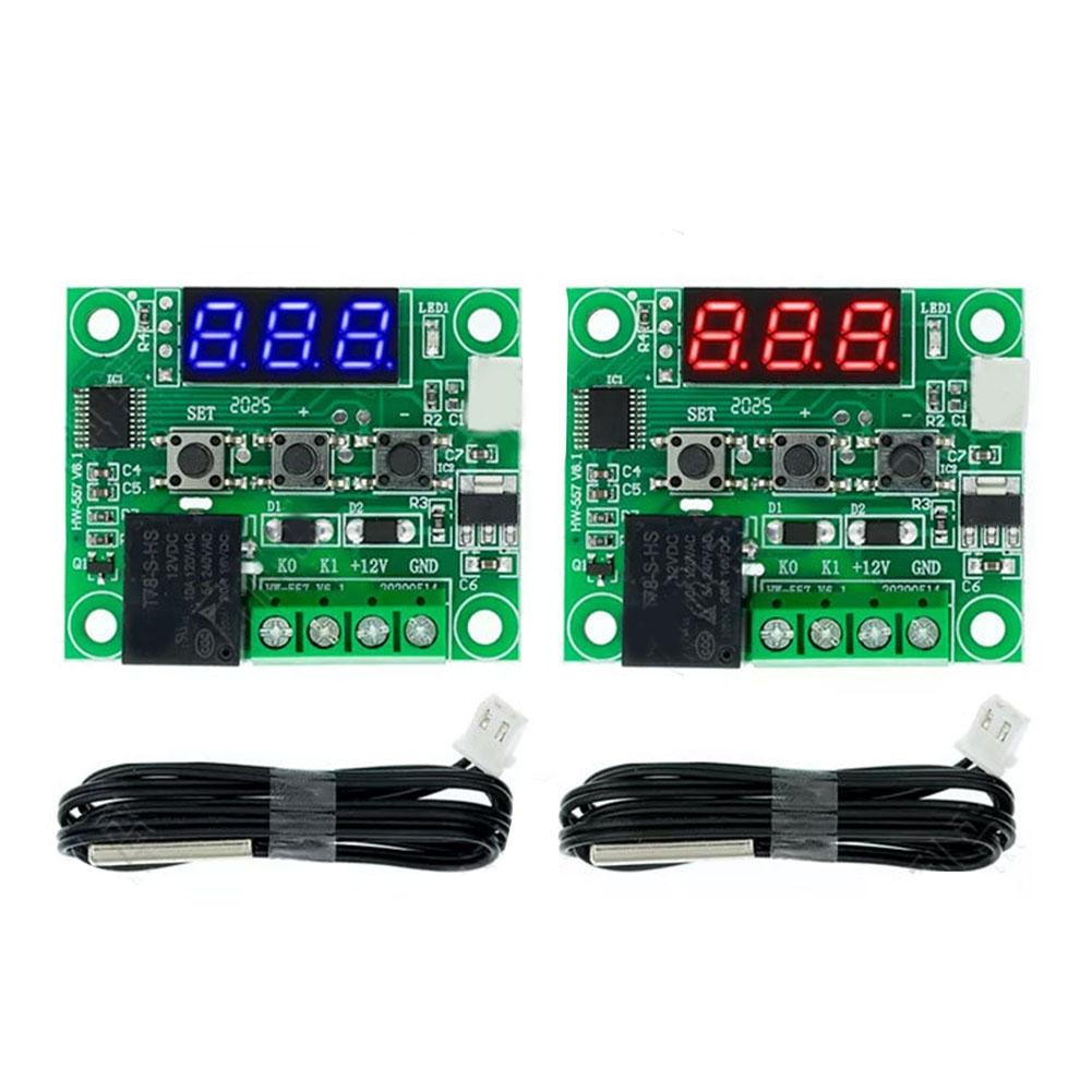 Housing Sensor Module Mounting Plastic Temperature